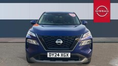 Nissan X-Trail 1.5 E-Power E-4orce 213 Acenta Premium 5dr Auto Hybrid Station Wagon